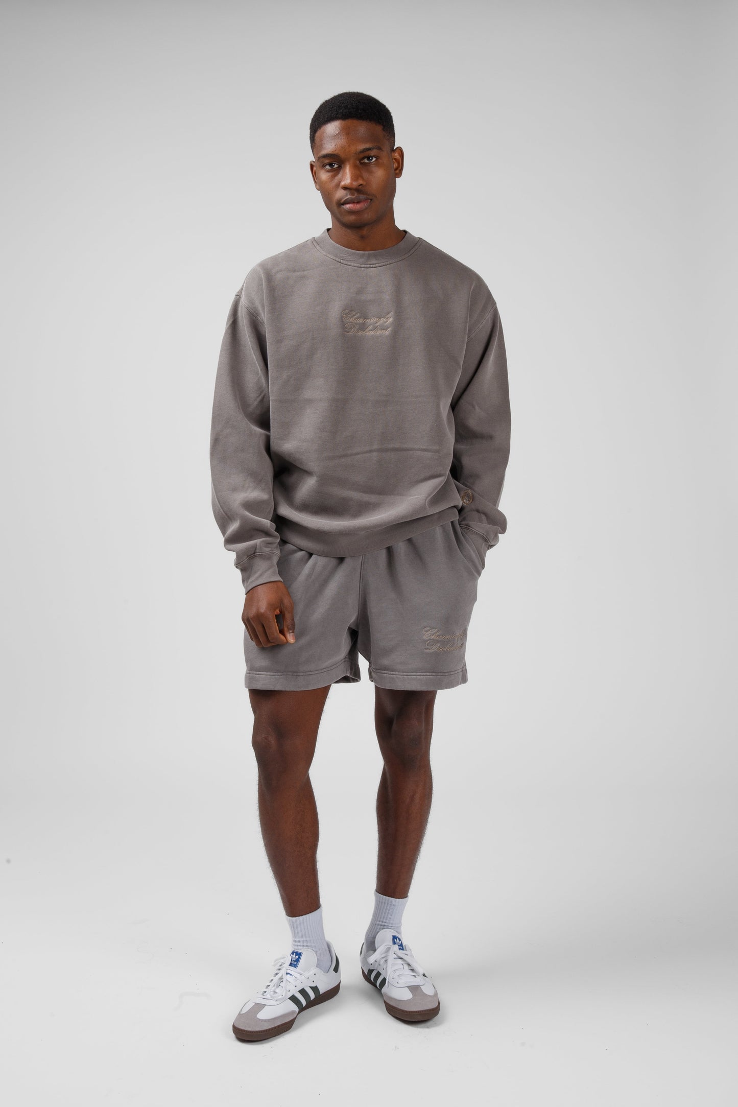 The Charmingly Disobedient Shorts