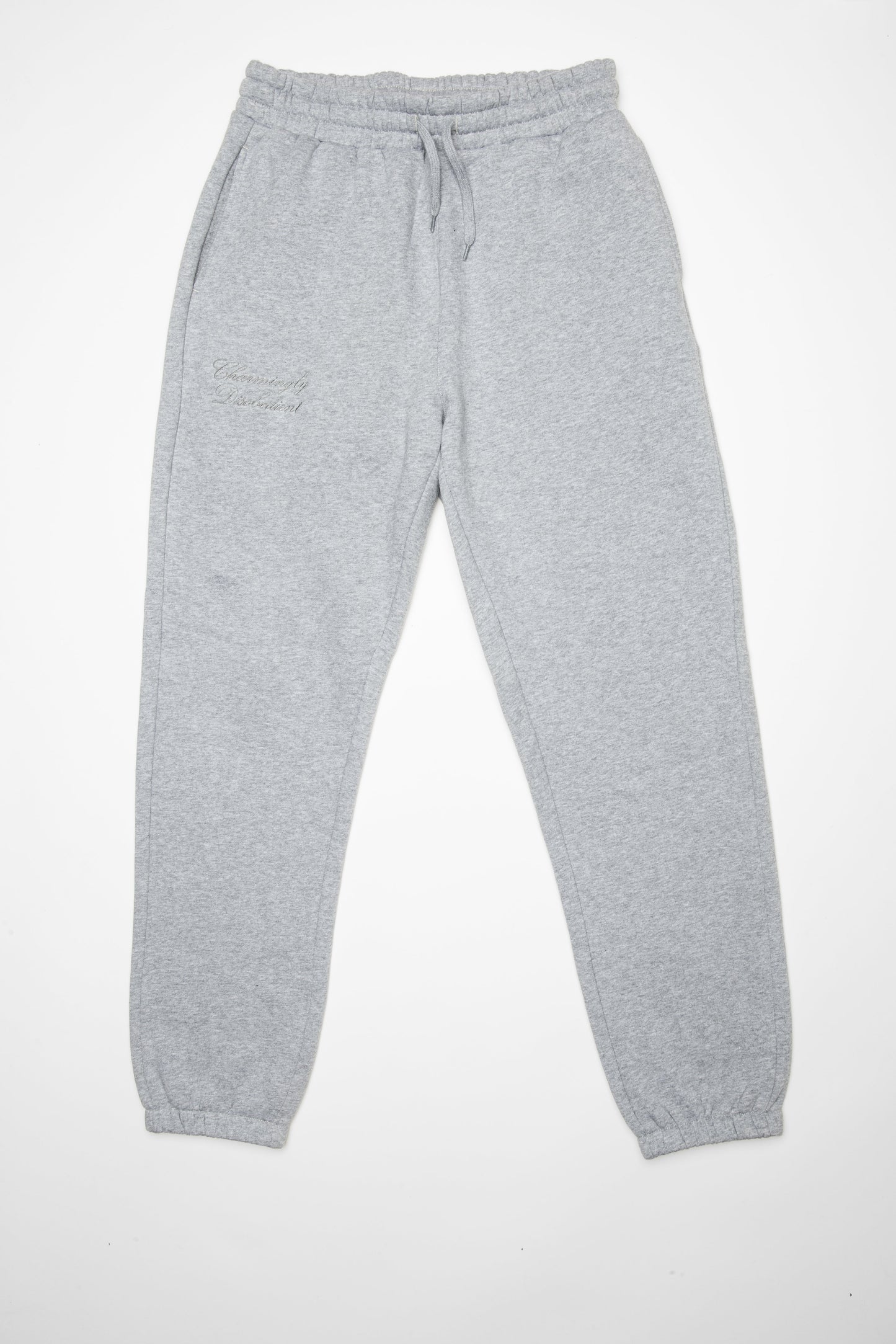 The Ivy Joggers