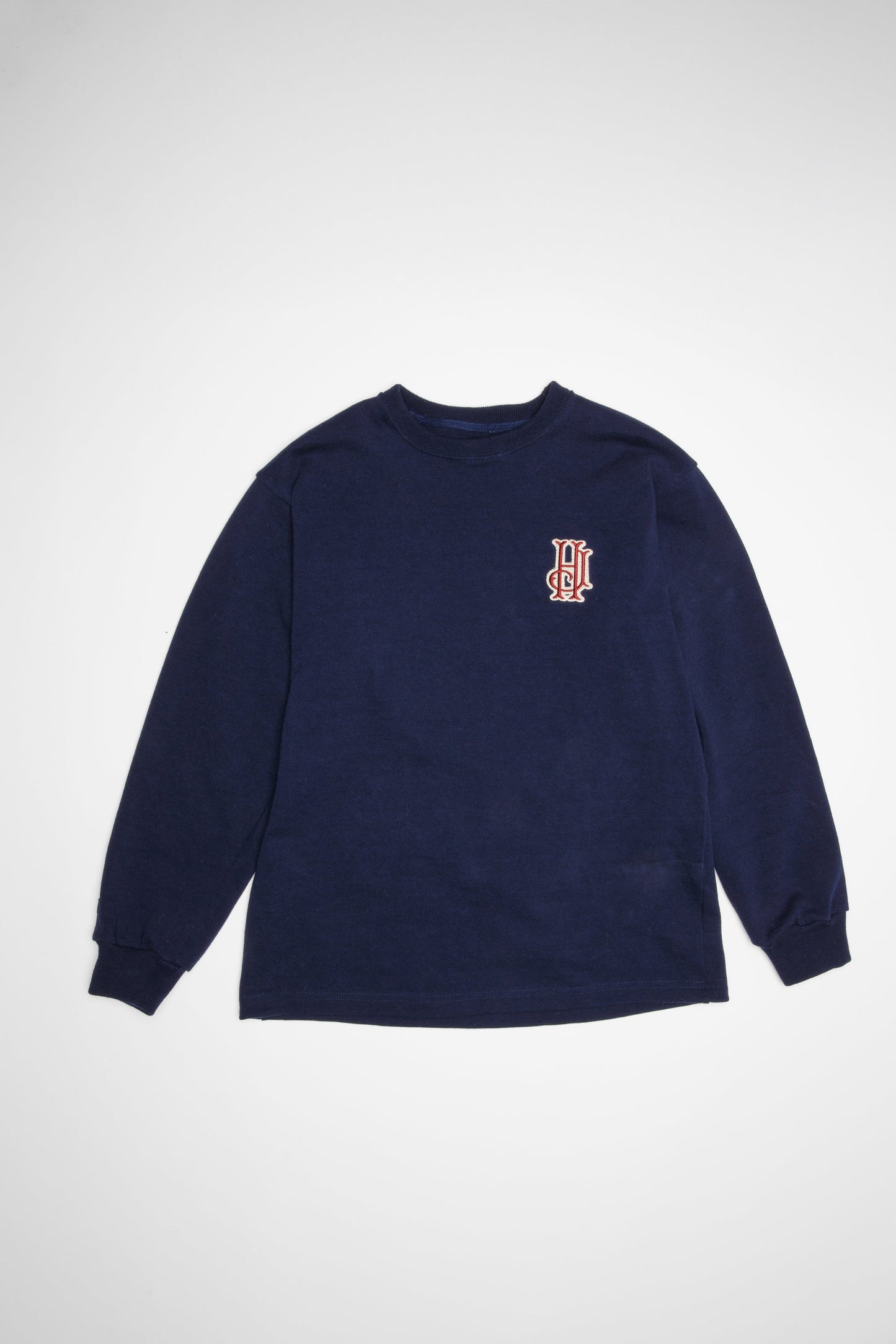 The Varsity Crewneck