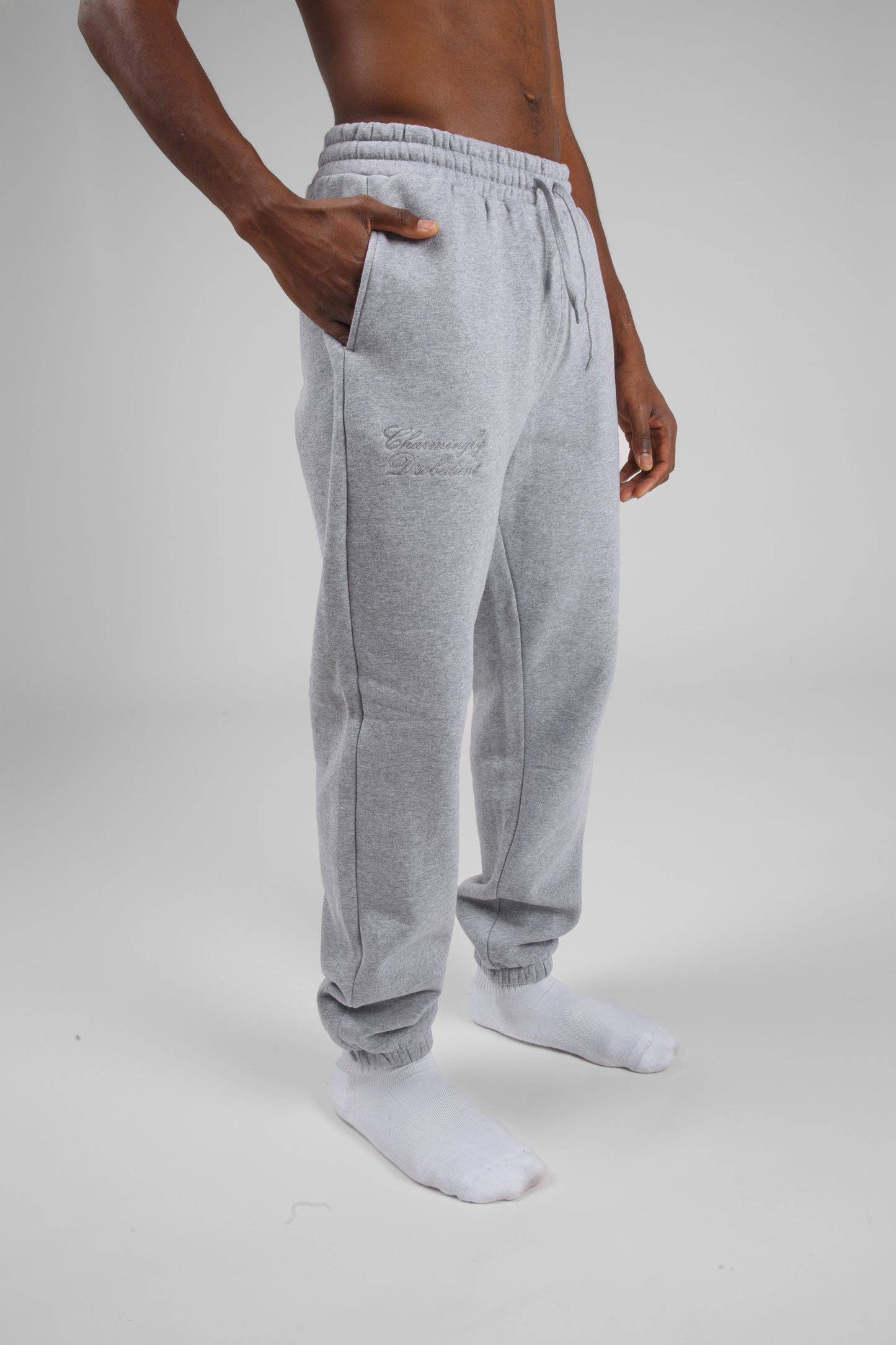 The Ivy Joggers