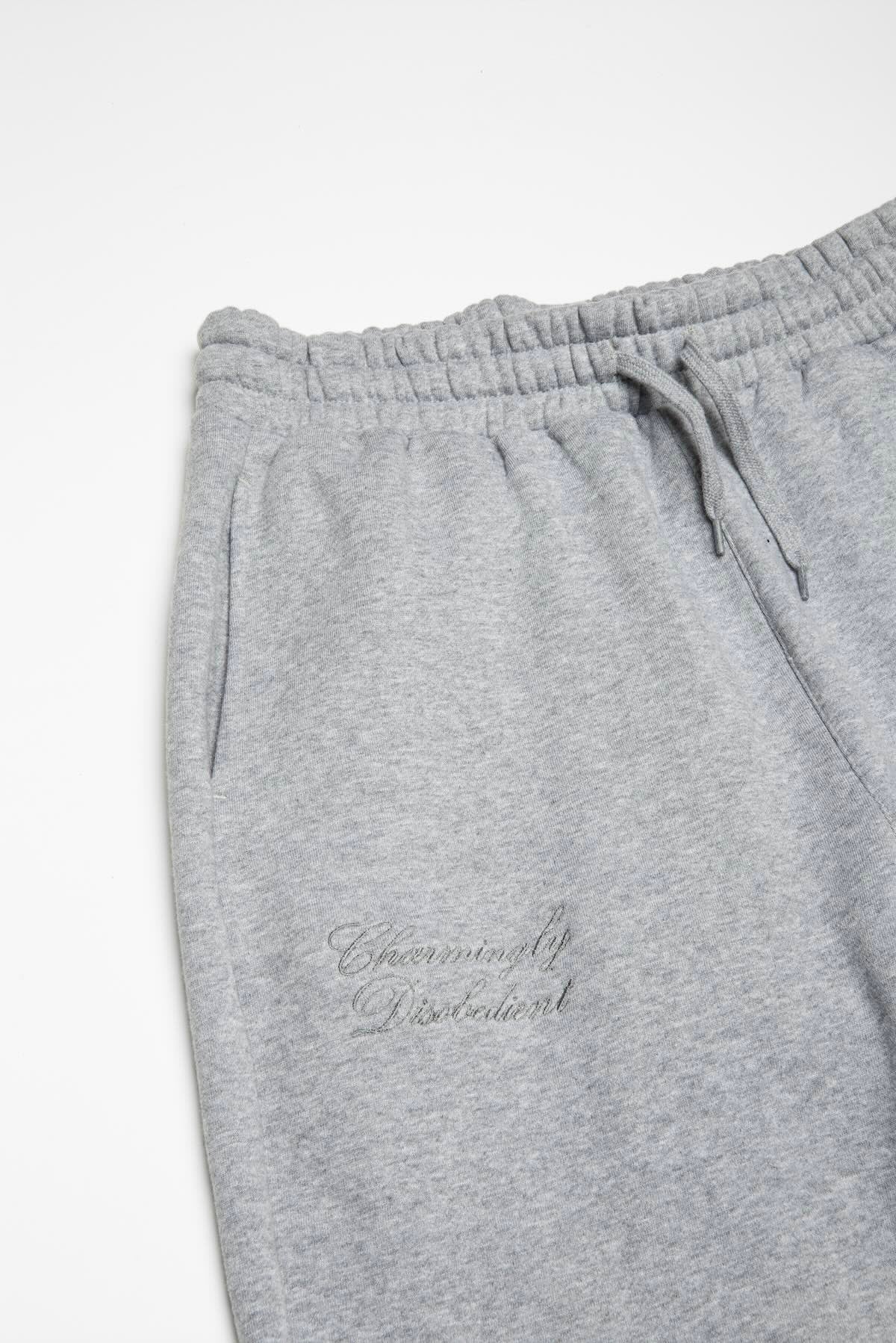 The Ivy Joggers